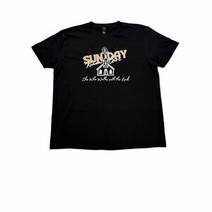 Sunday Kinda Girl Women’s T-Shirt